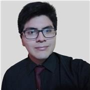 Profesor en Matemáticas Financieras y Finanzas